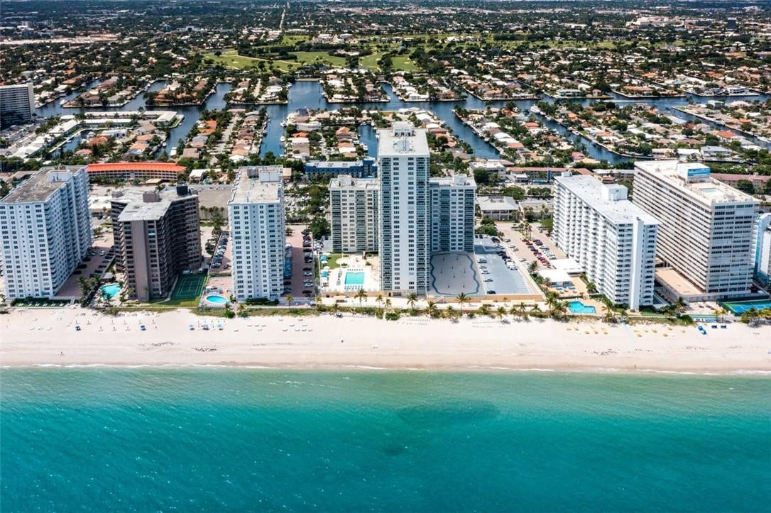 PLAYA DEL MAR - Residential