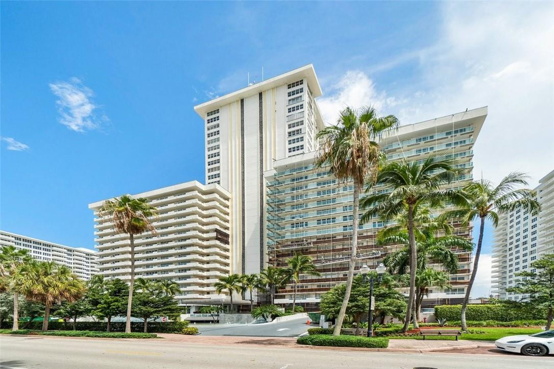PLAYA DEL MAR - Residential