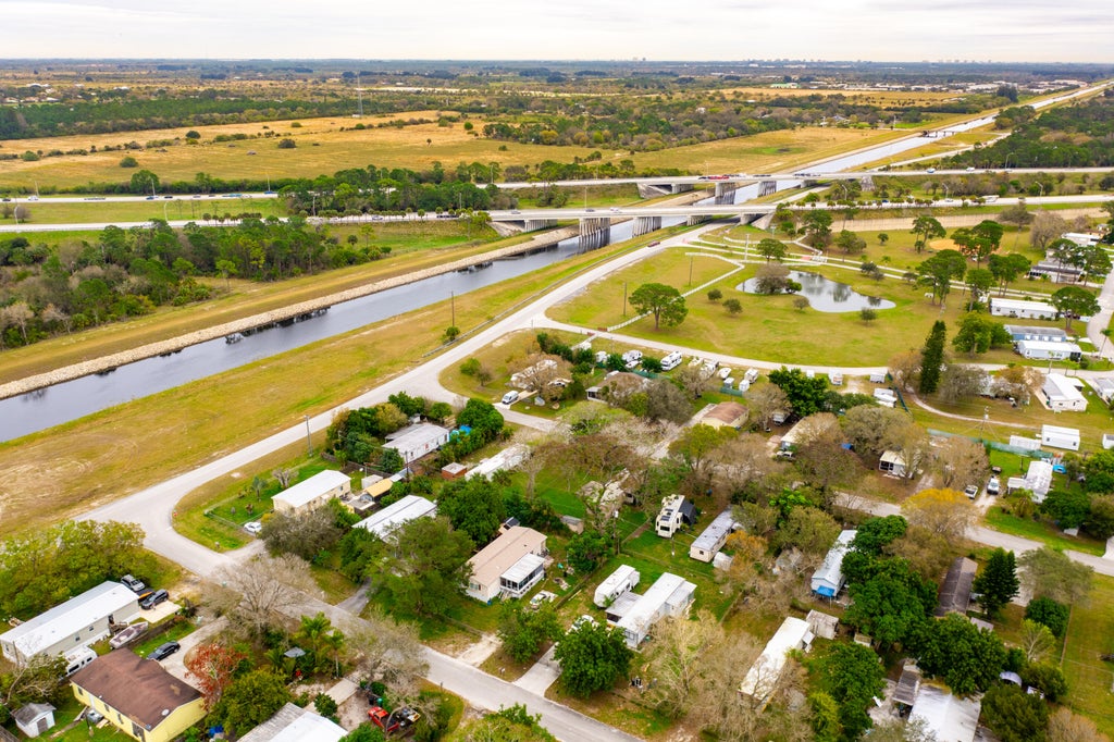 Photo of 1211 E Joy Lane, Fort Pierce, FL 34945 (MLS # R10953035)