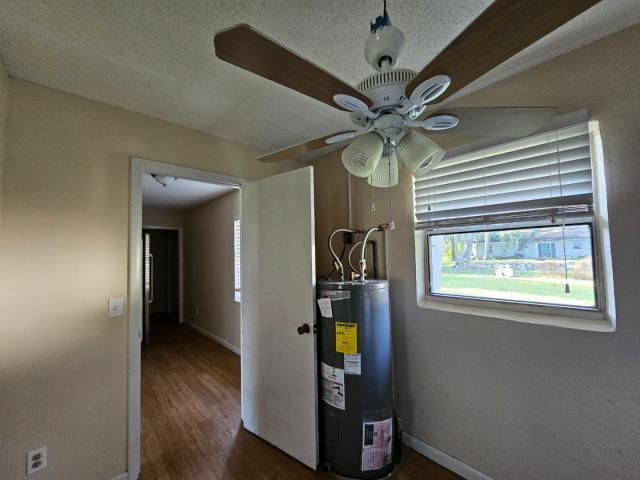 Oak Park Sub - Residential