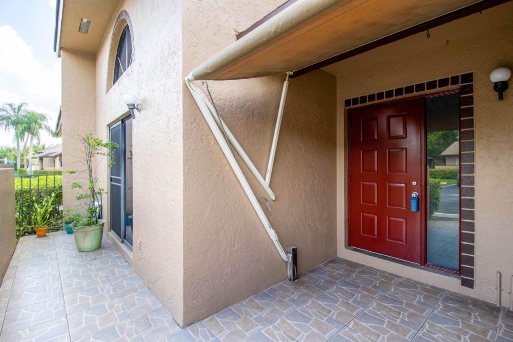 Photo of 2358 NW 37th Avenue, Coconut Creek, FL 33066 (MLS # B26008733)