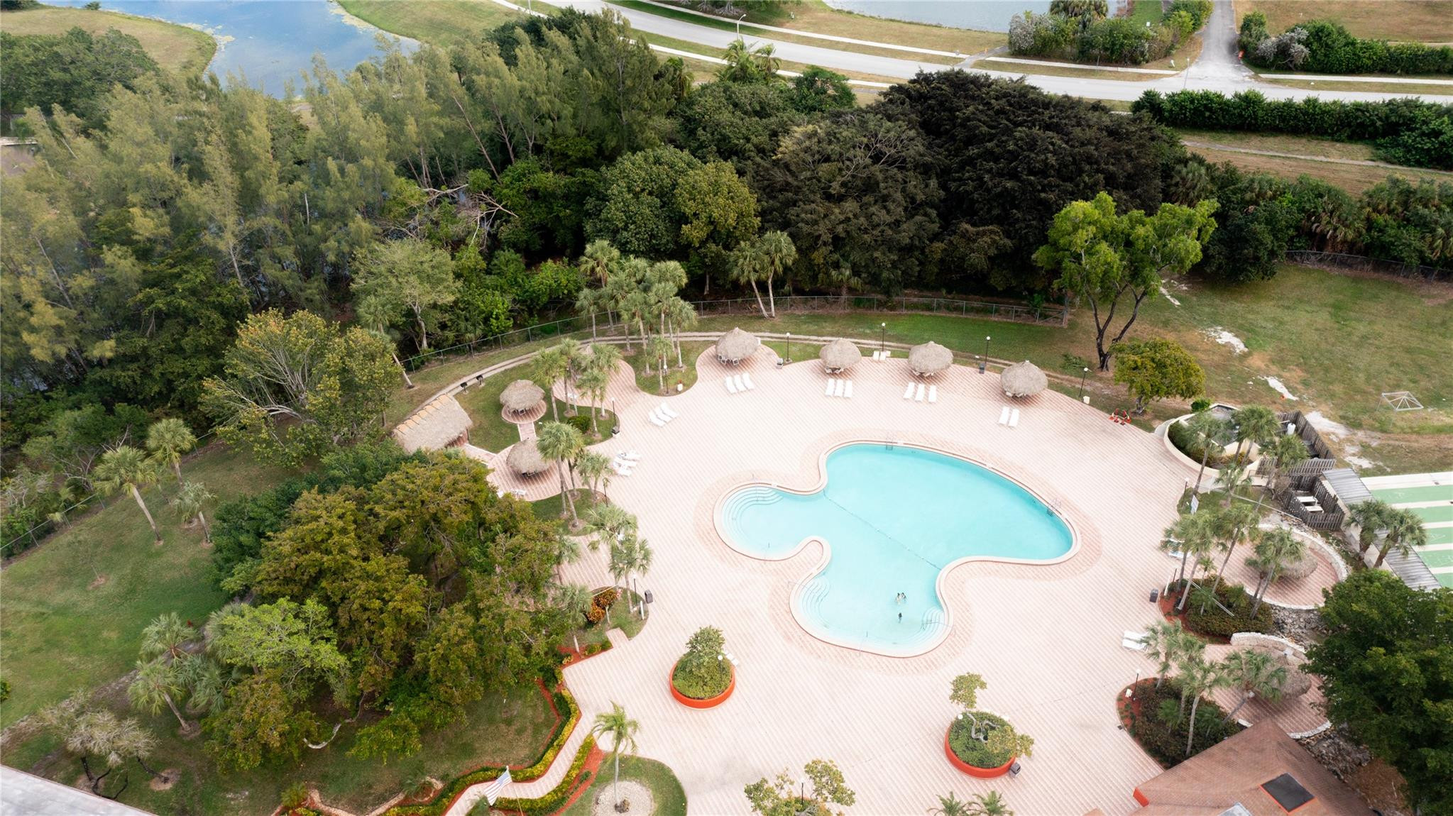 Holiday Springs - Residential