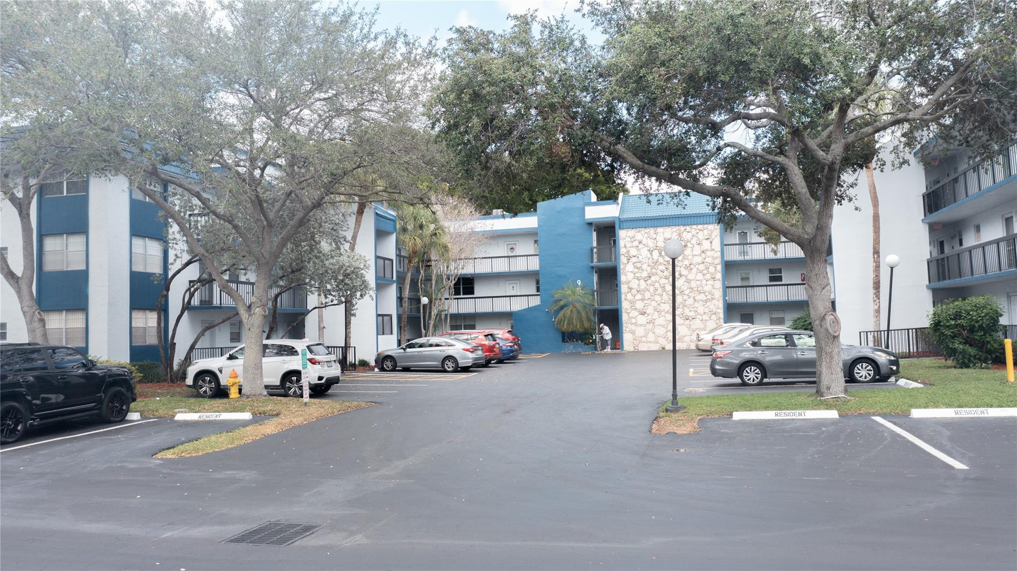 Holiday Springs - Residential