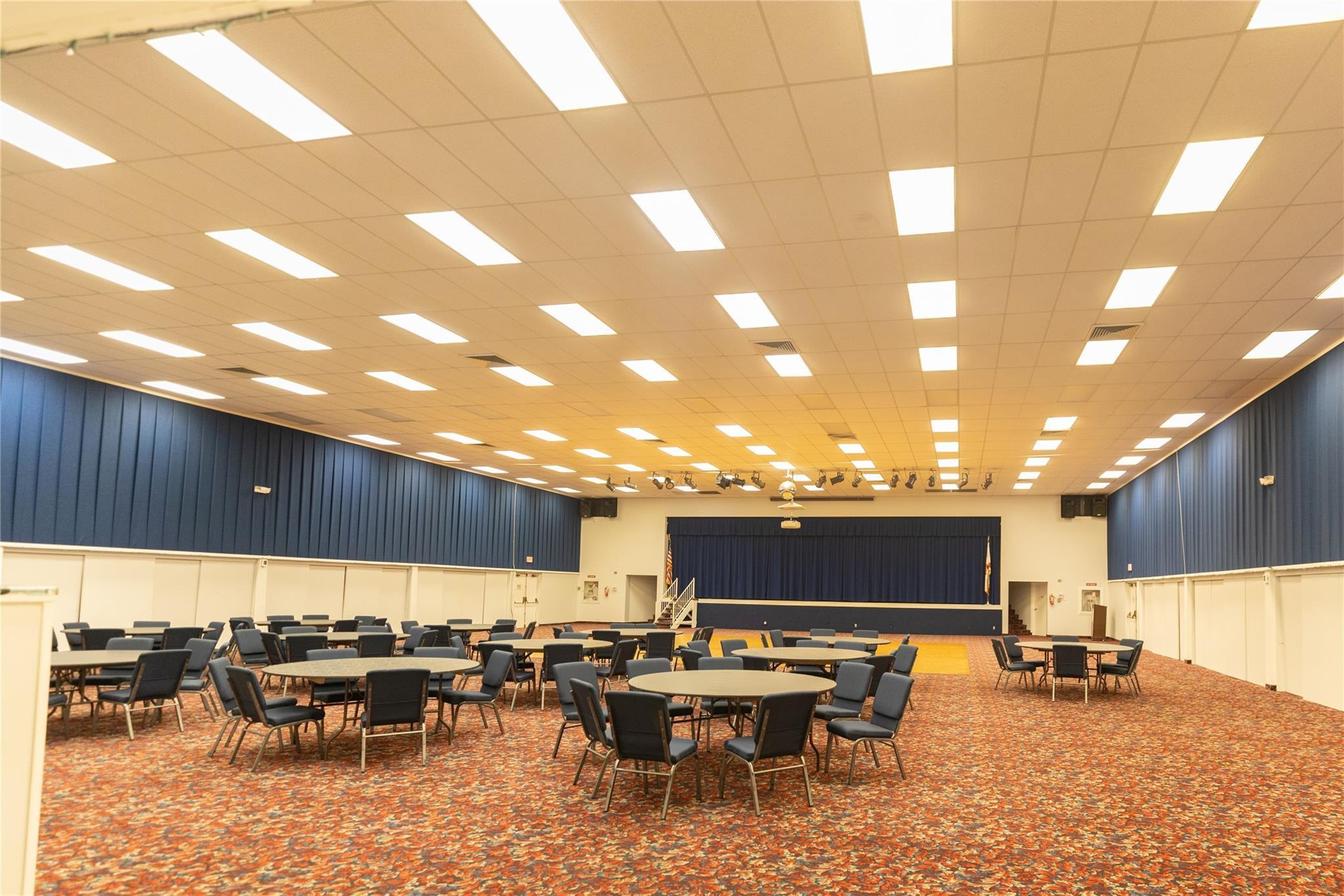 Holiday Springs - Residential