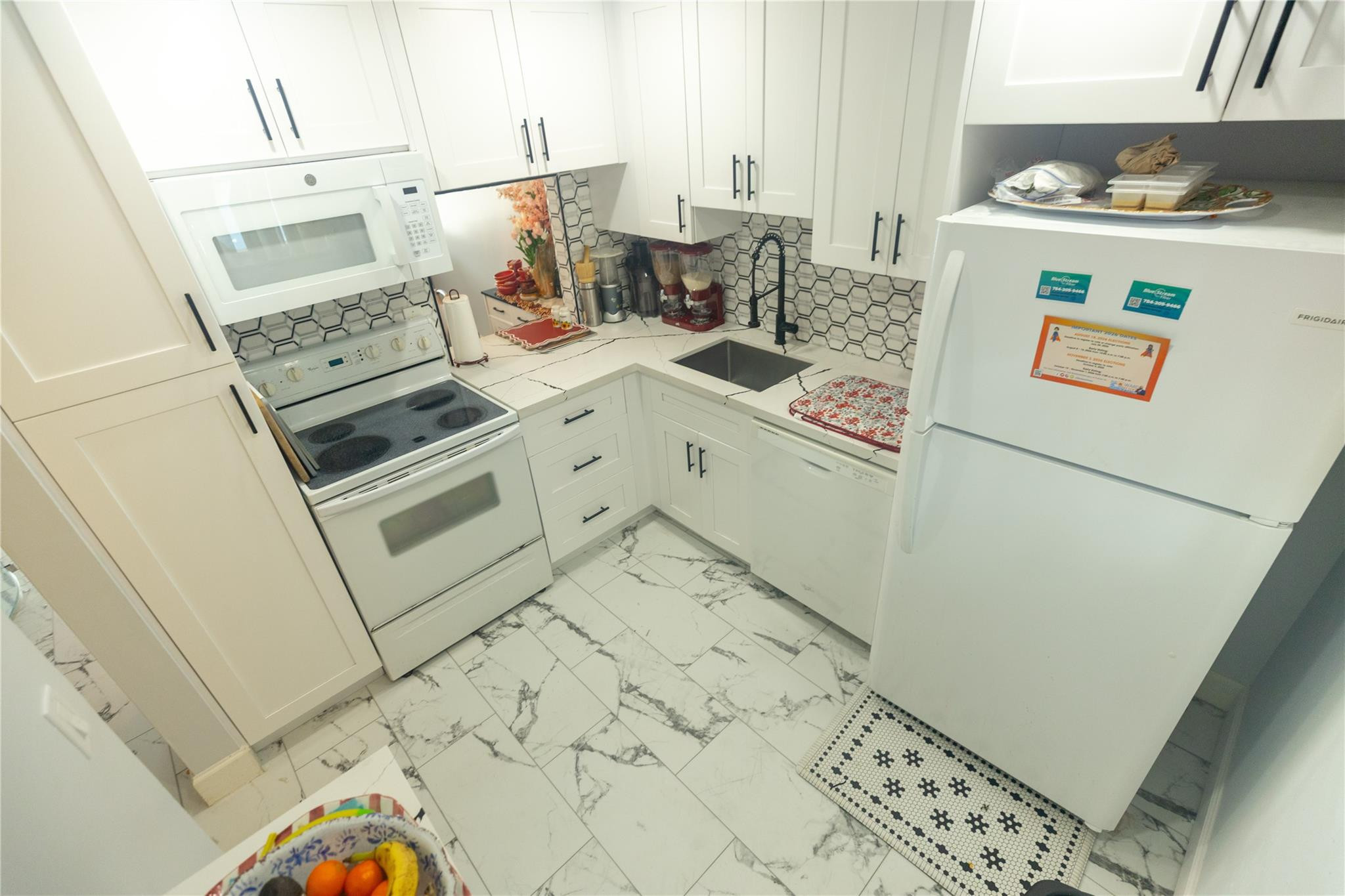 Holiday Springs - Residential