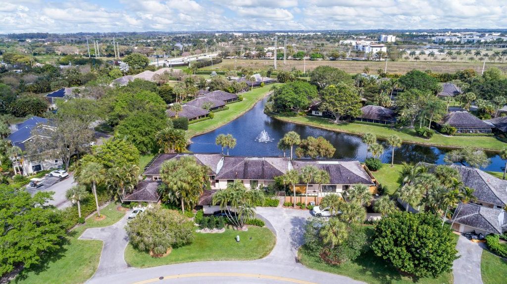 Photo of 11683 Wimbledon Circle, Wellington, FL 33414 (MLS # R11157955)