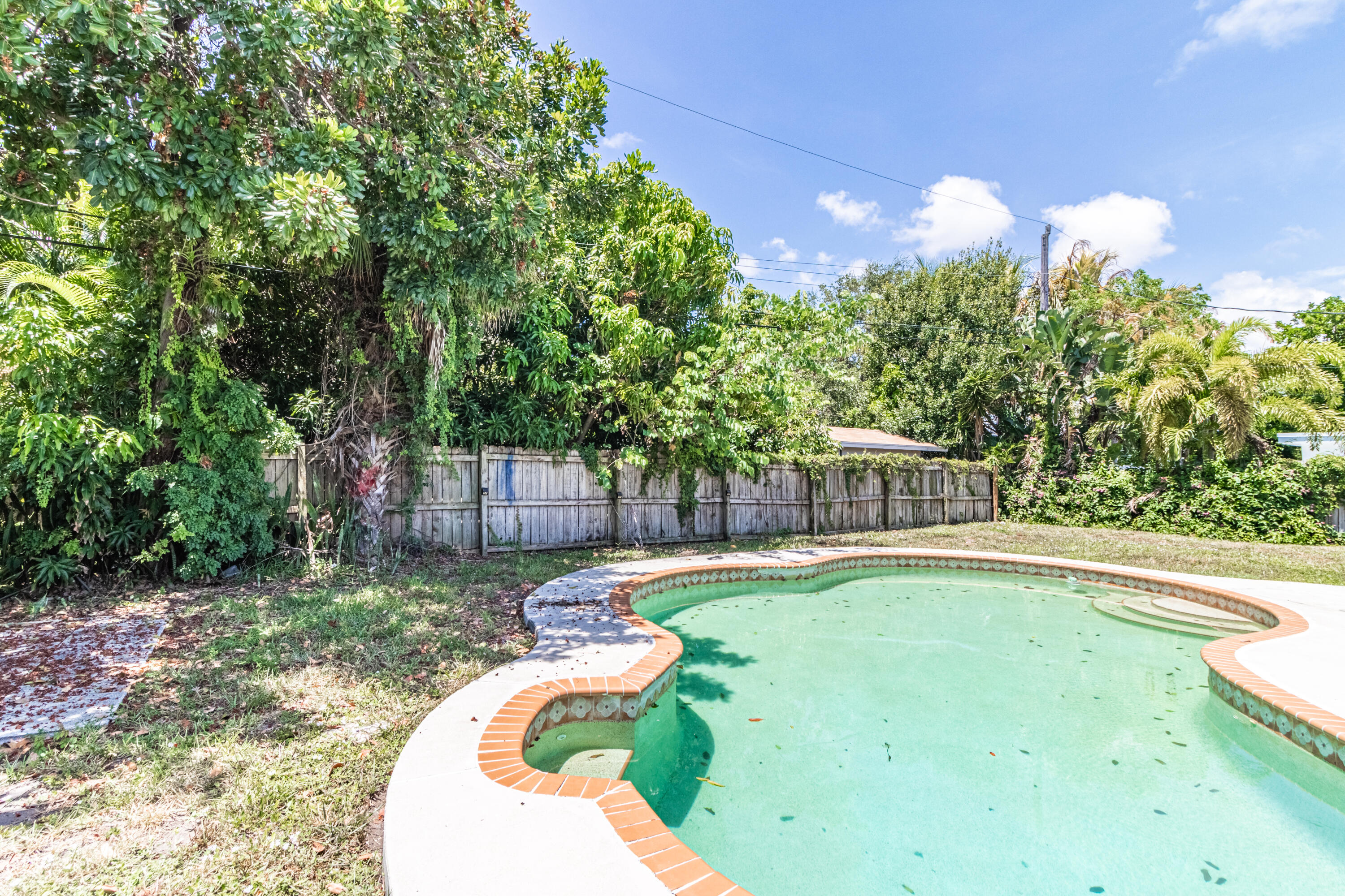 The Cove - Residential