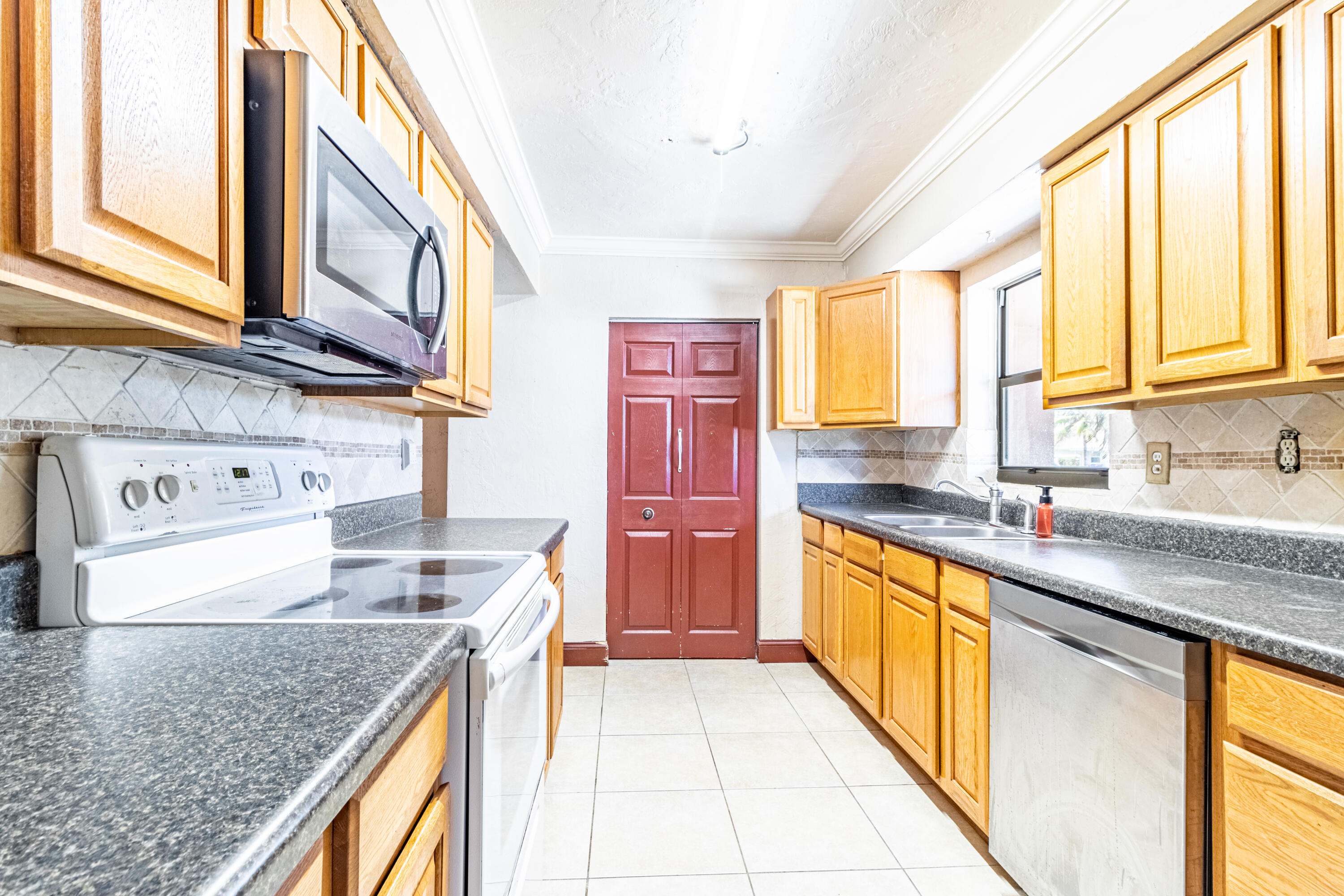 The Cove - Residential