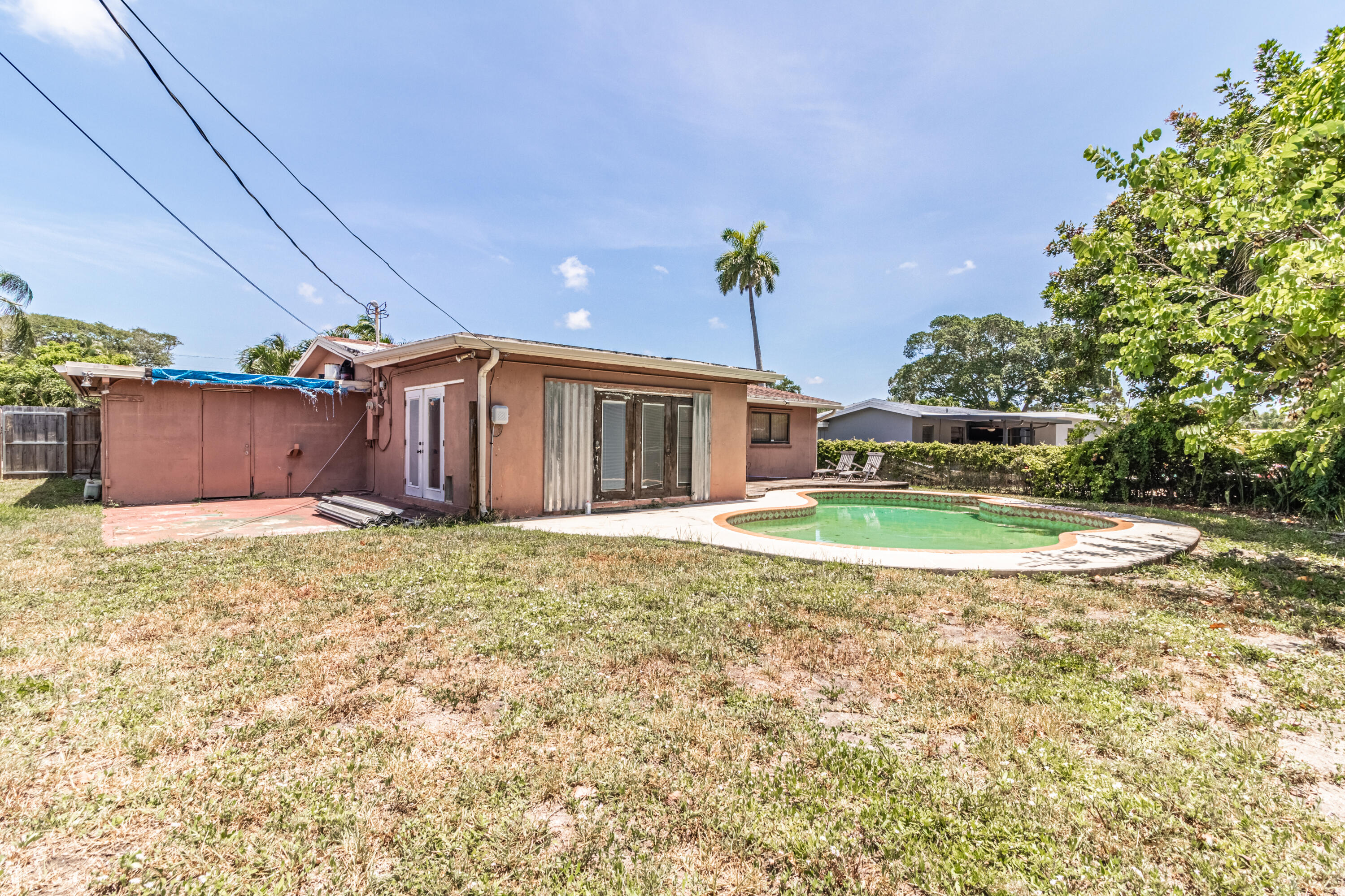 The Cove - Residential