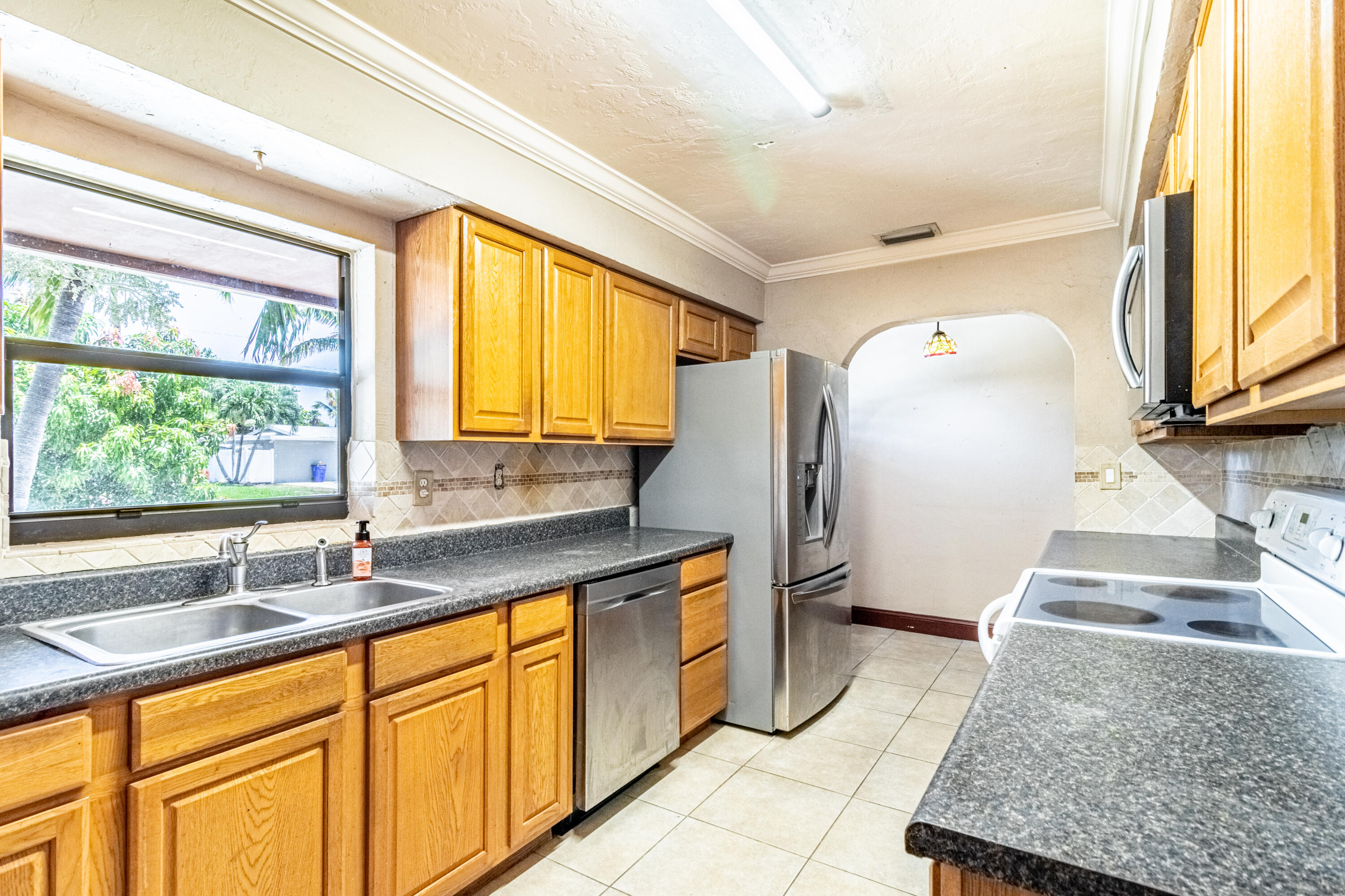 The Cove - Residential