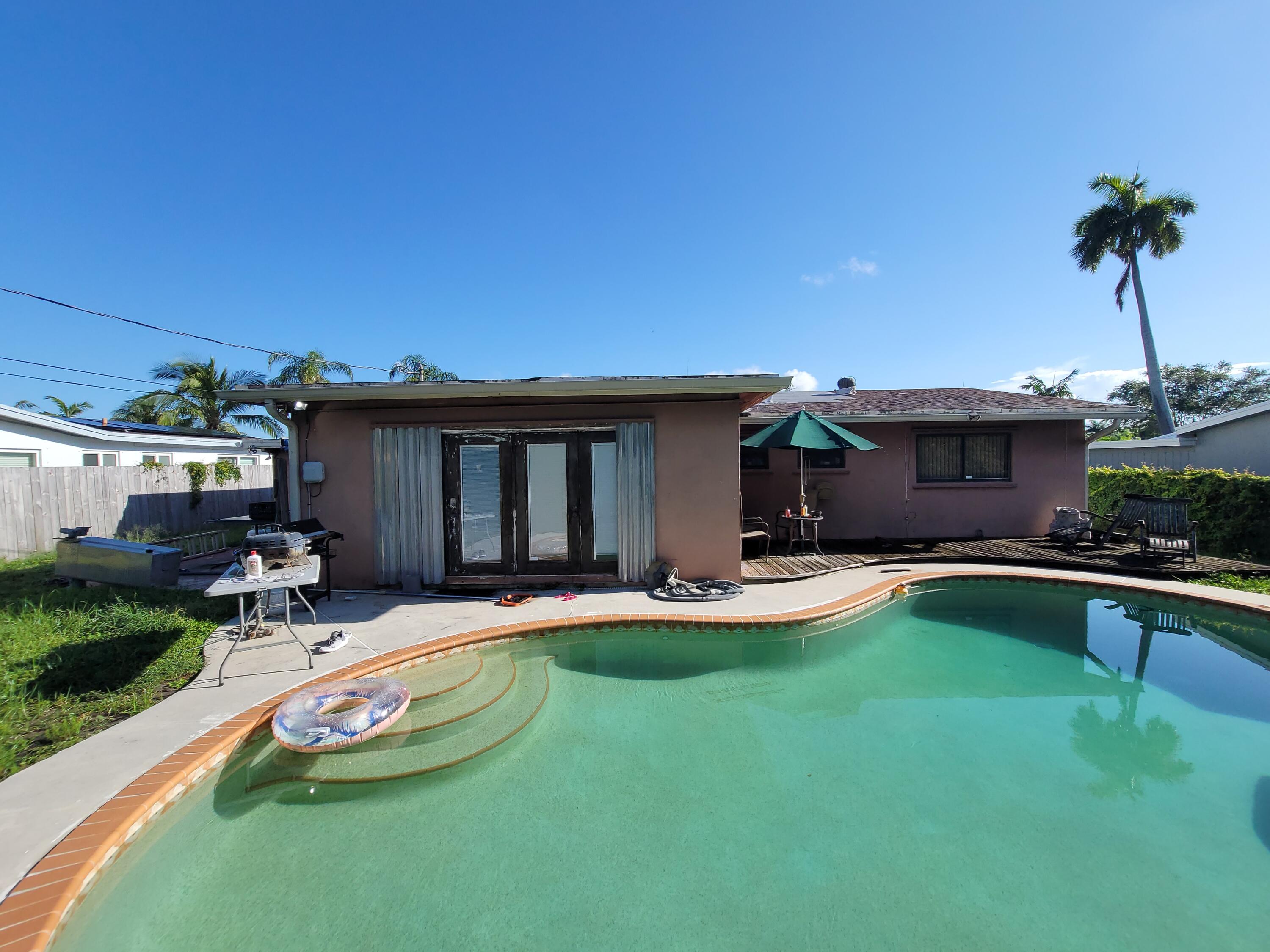 The Cove - Residential