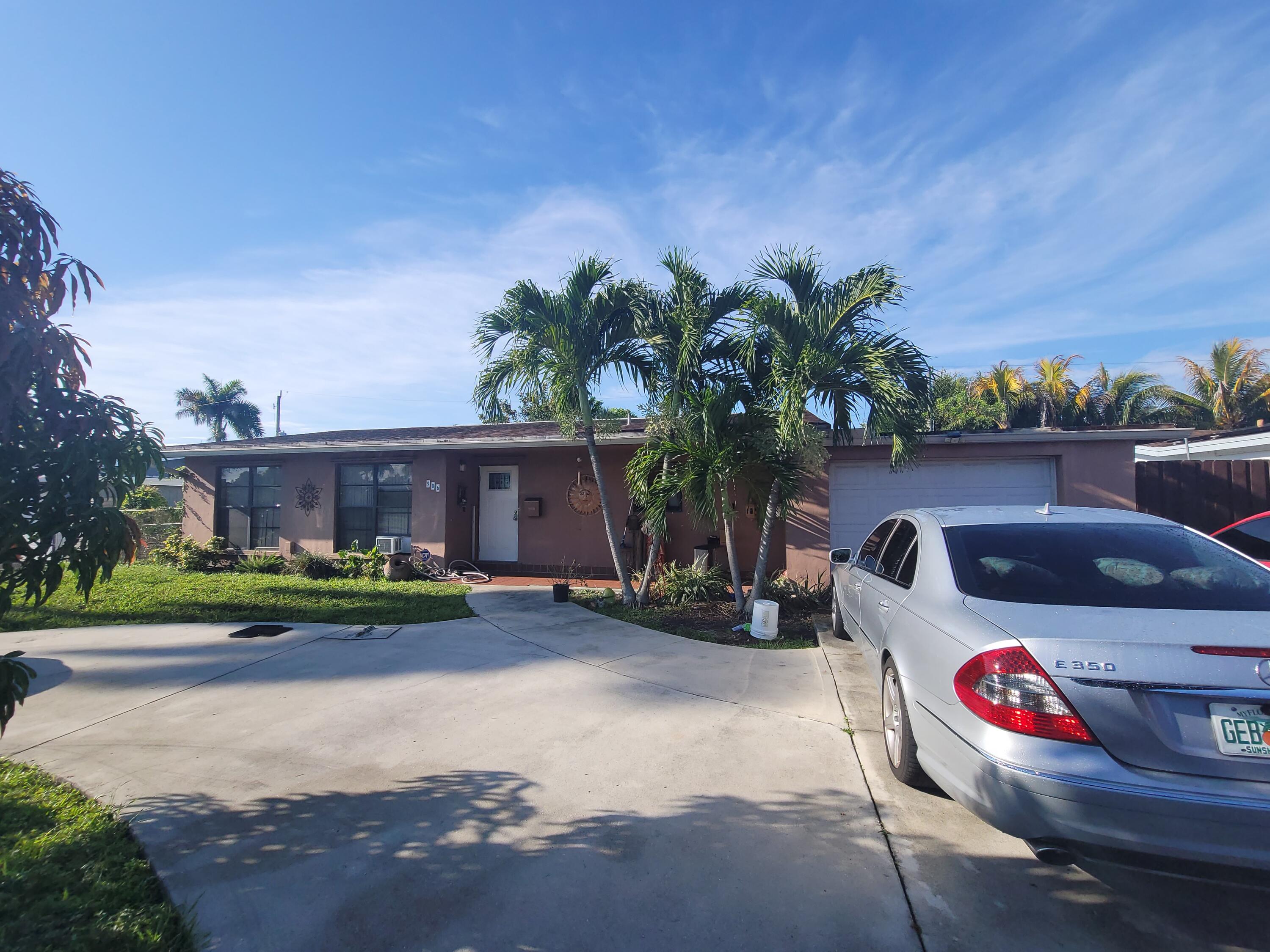 The Cove - Residential