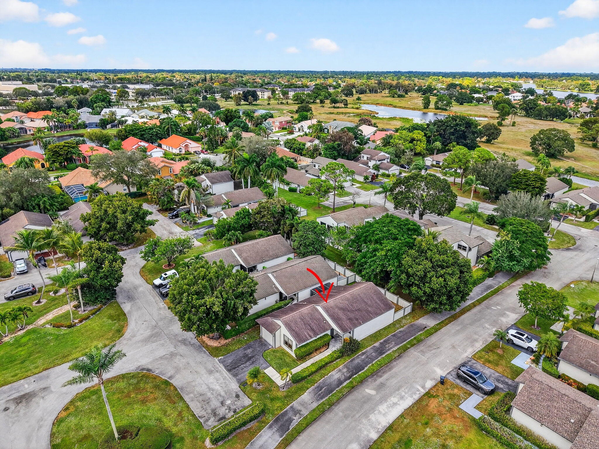 BEDFORD MEWS AT WELL - Residential