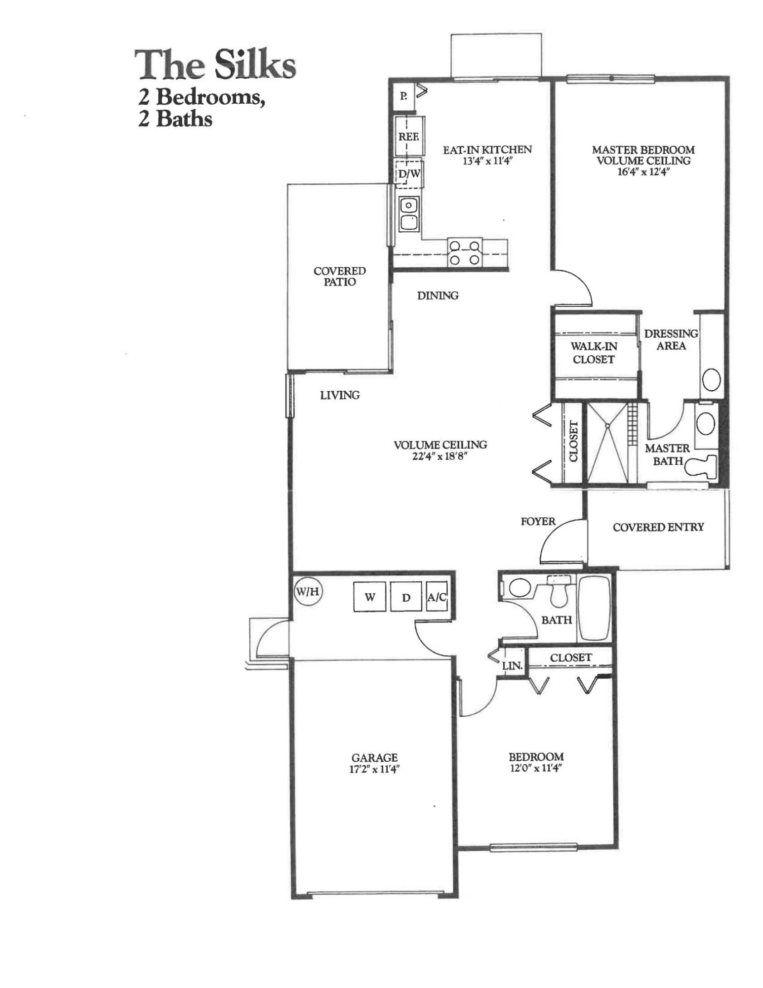BEDFORD MEWS AT WELL - Residential