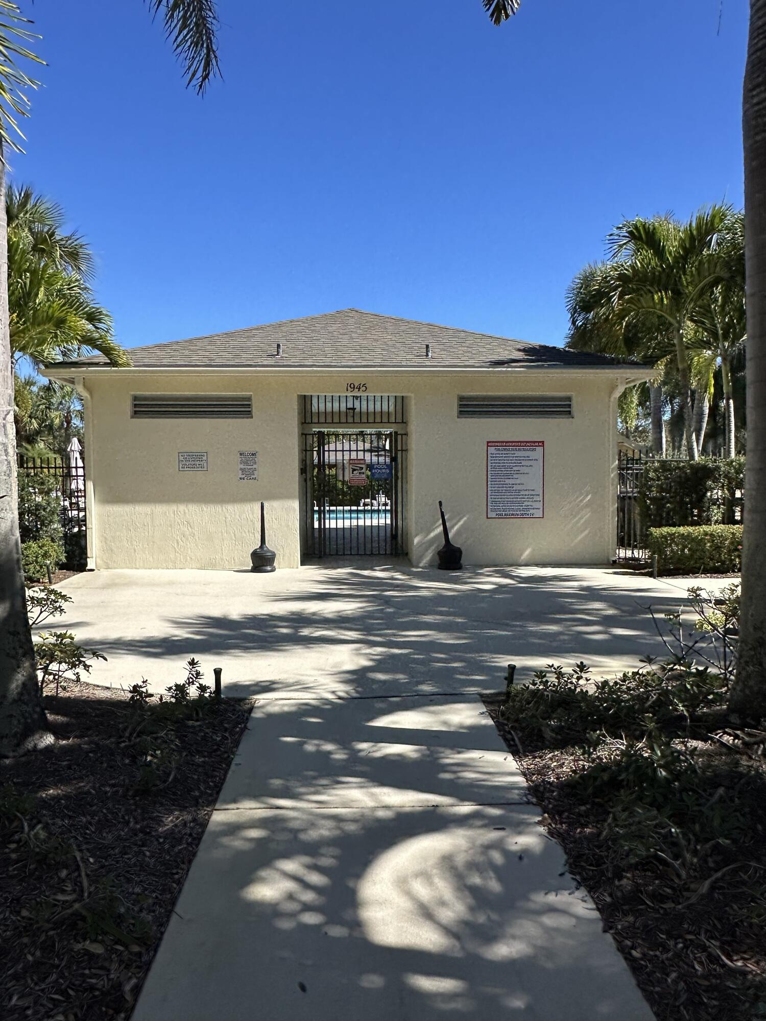 EAST LAKE VILLAGE NO 3 - Land