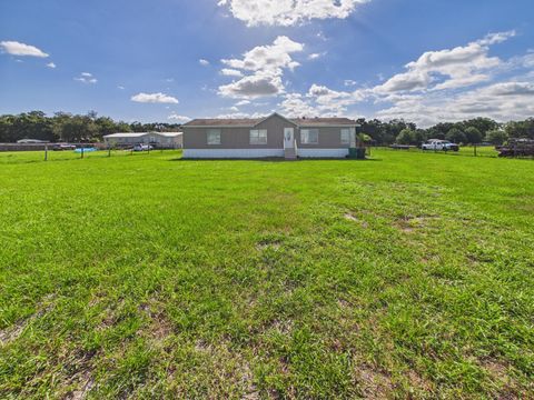 Property photo of 17090 Nw 38th Avenue, Okeechobee, FL 34972