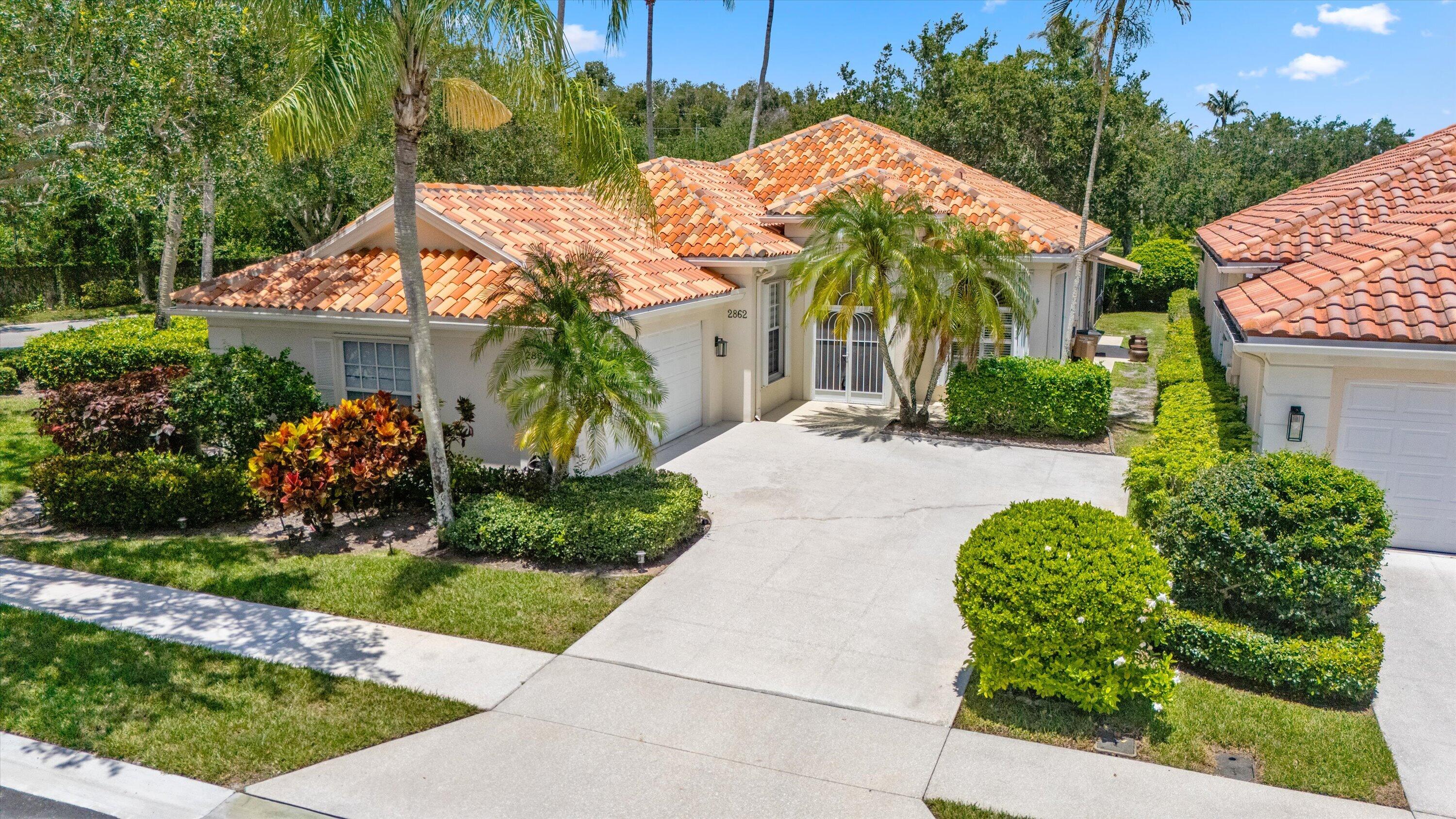 2862 Irma Lake Drive