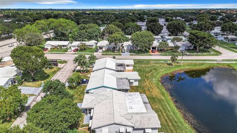 A home in Plantation