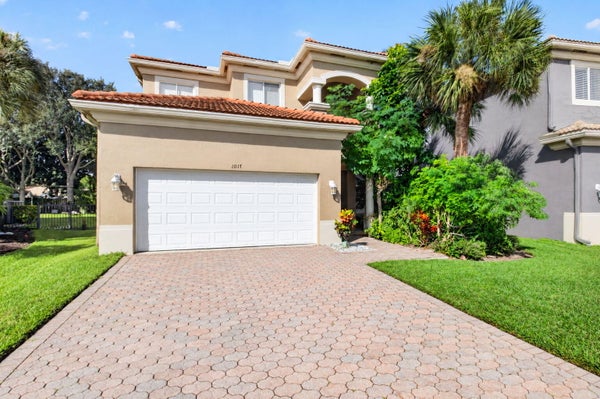 1017 GROVE PARK CIR, BOYNTON BEACH, FL 33436 - Image f9fda9104439310bc587c8ed5b56b0a0/3949511005