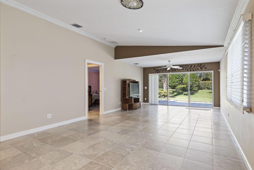 Photo of 10731 SW Hartwick Drive, Port Saint Lucie, FL 34987 (MLS # R10928340)