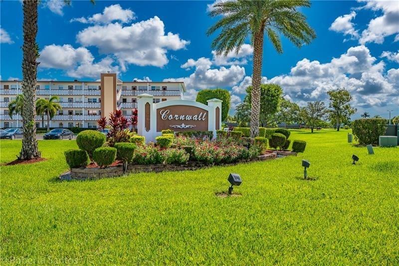 Cornwall At Century Villa - Residential