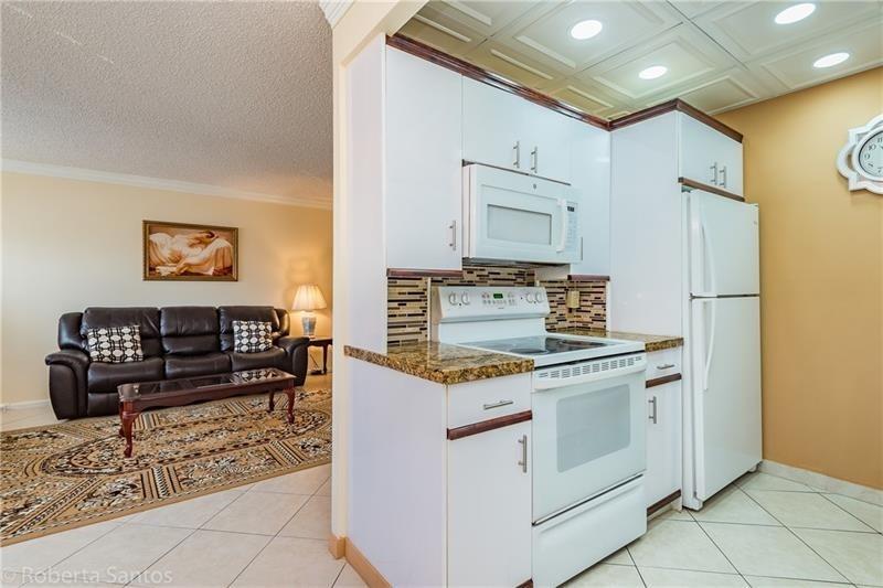 Cornwall At Century Villa - Residential