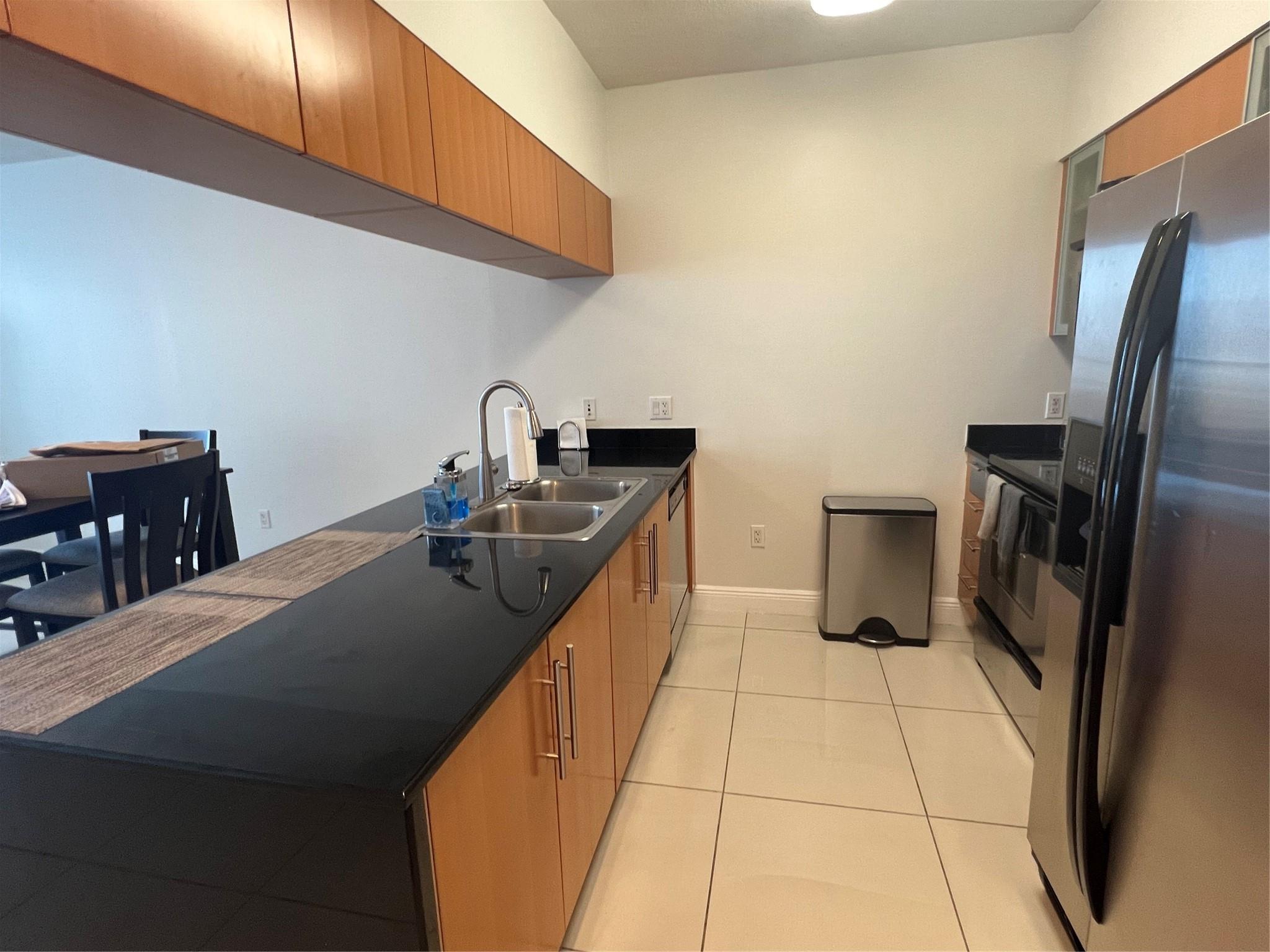Opera Tower Condo - Residential