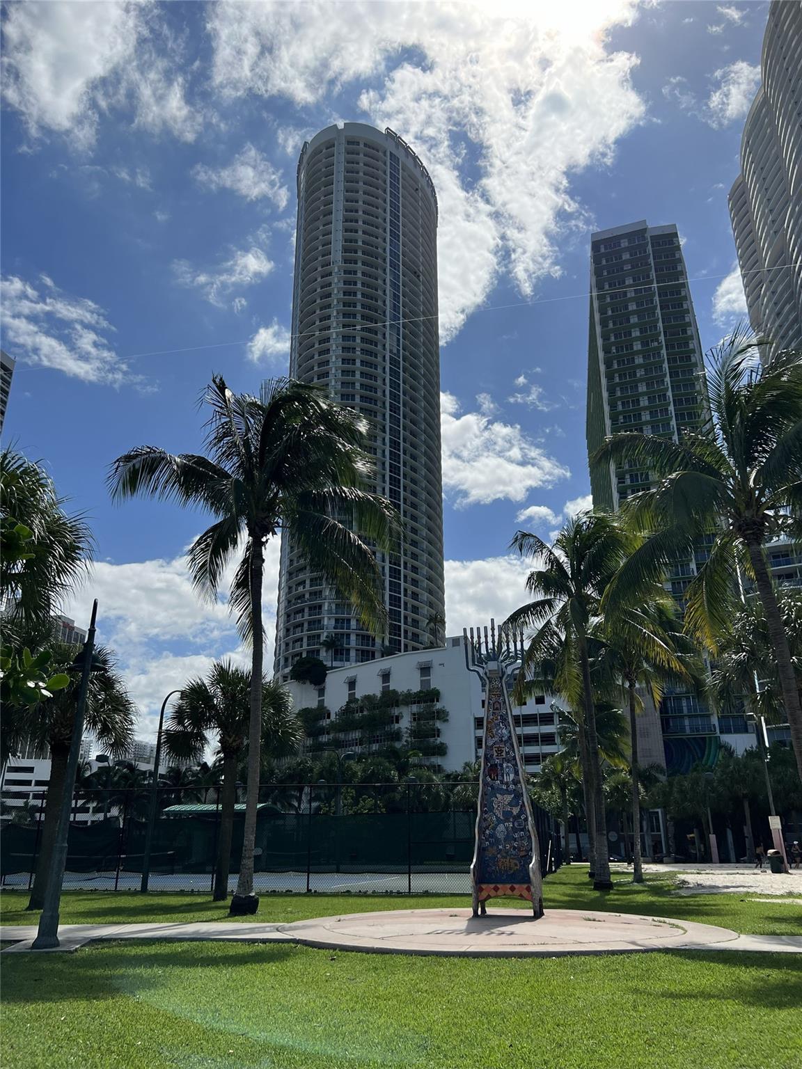 Opera Tower Condo - Residential