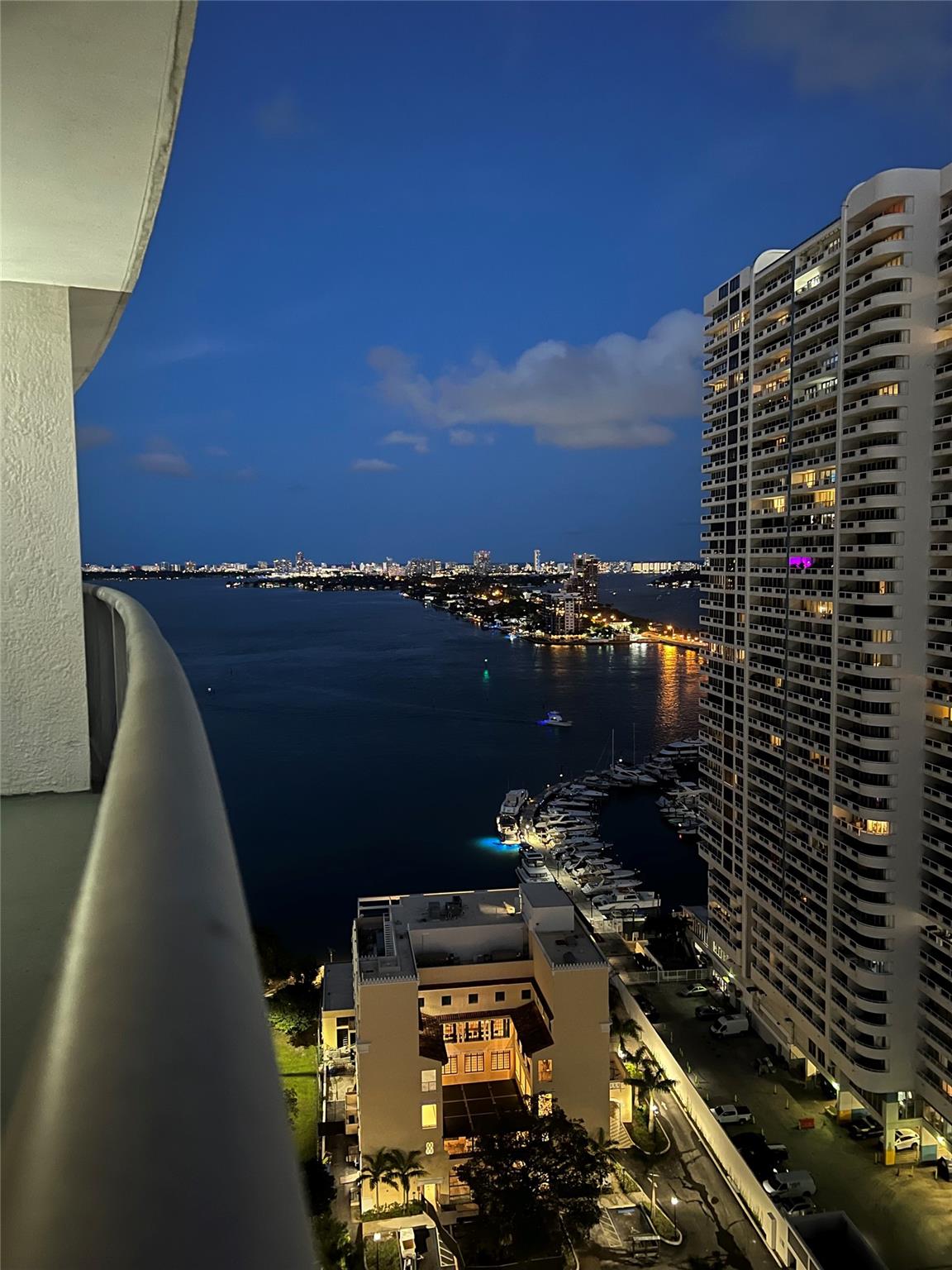 Opera Tower Condo - Residential