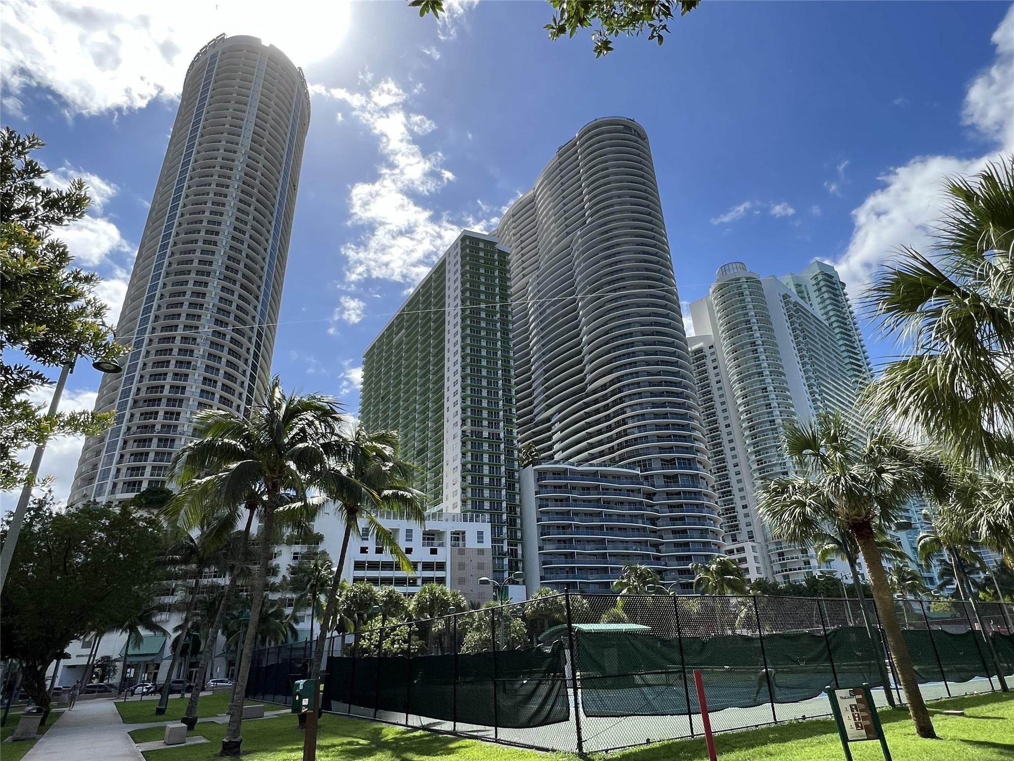 Opera Tower Condo - Residential