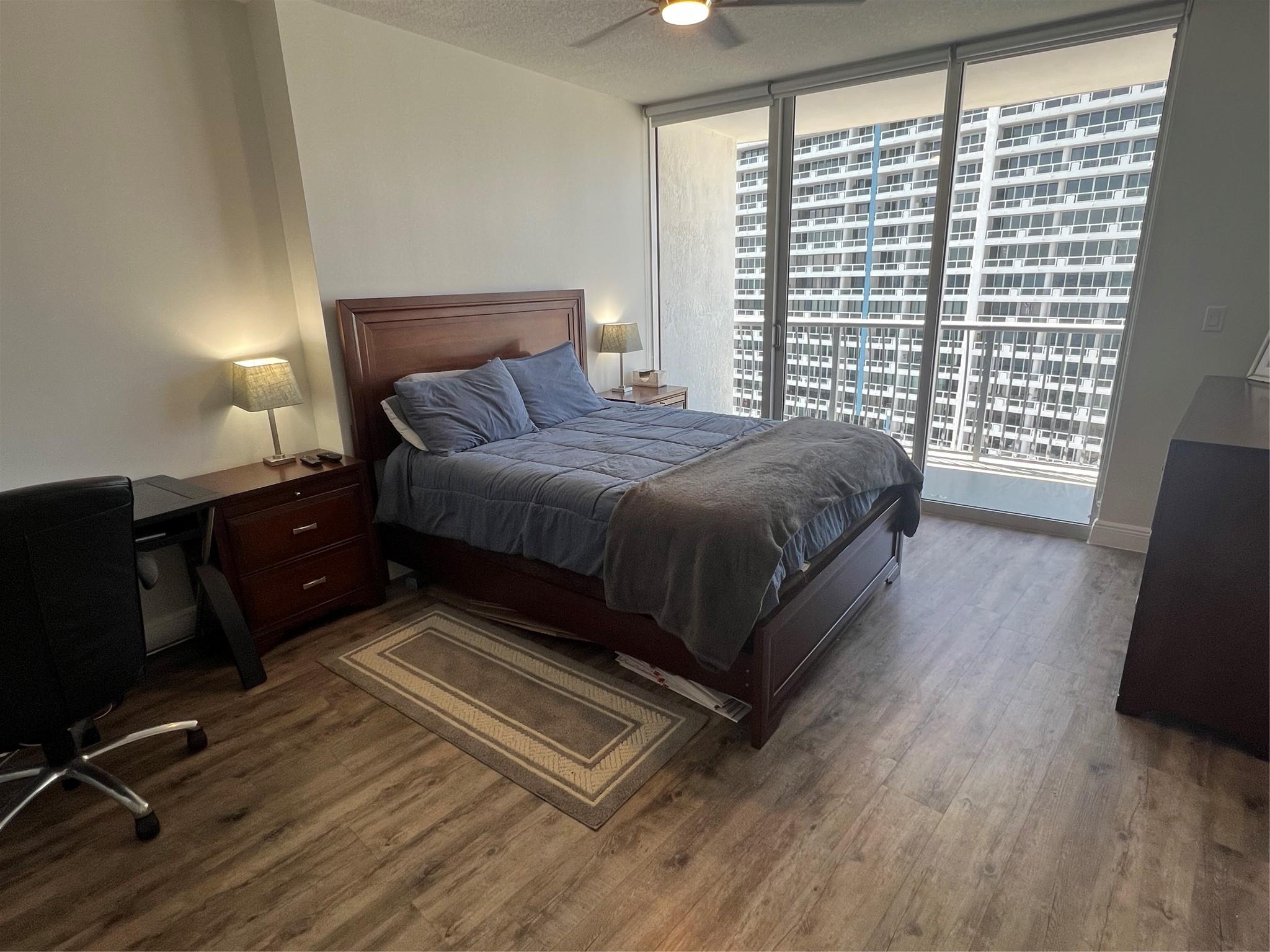 Opera Tower Condo - Residential