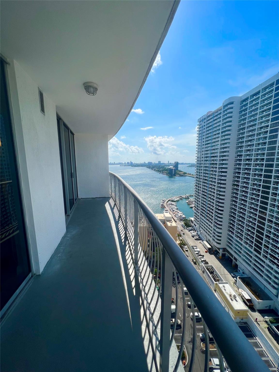Opera Tower Condo - Residential