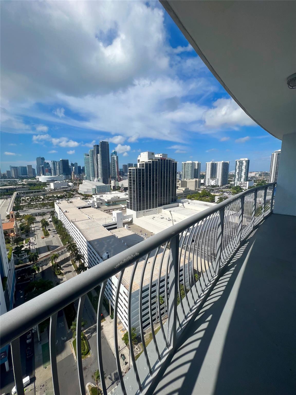 Opera Tower Condo - Residential