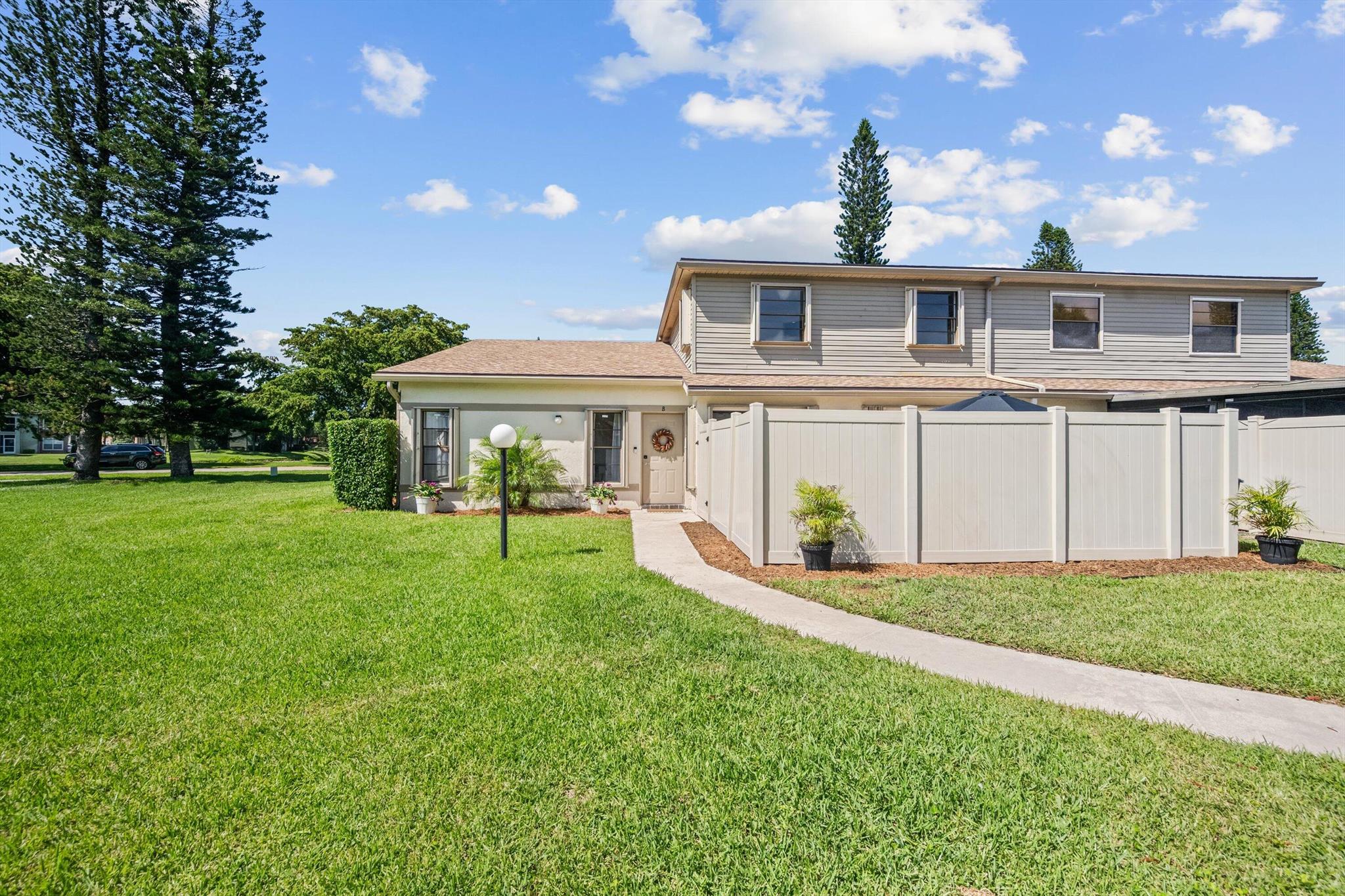 4451 Willow Pond Road B