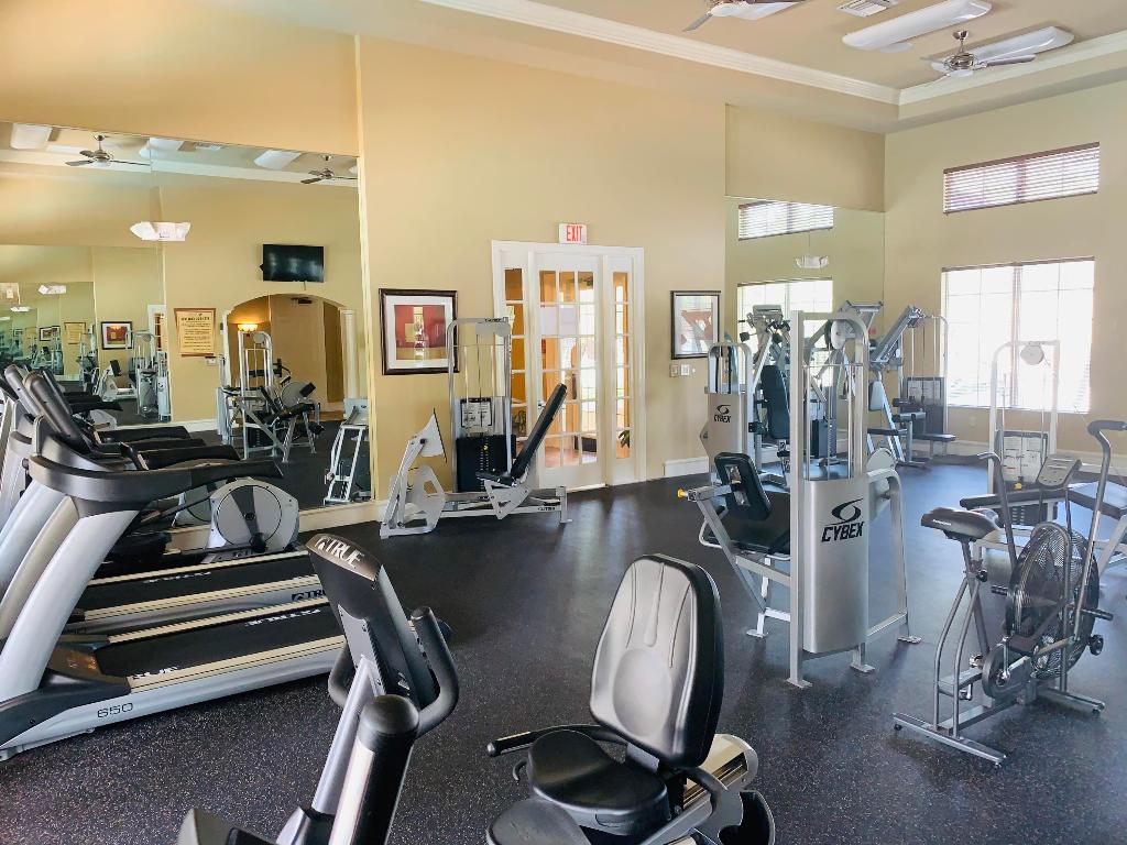 VILLAS AT EMERALD DUNES CONDO - Residential