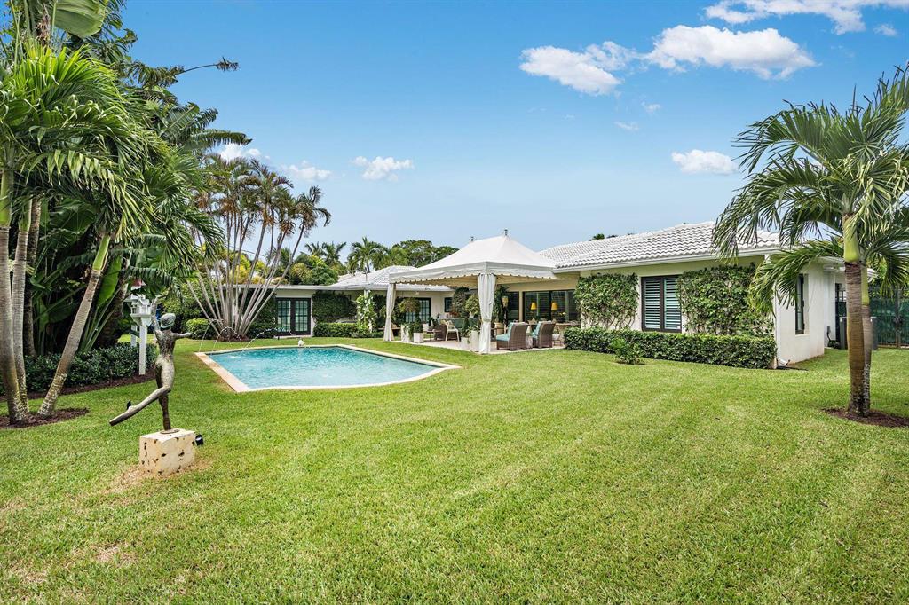 LAKEWOOD WPB - Residential