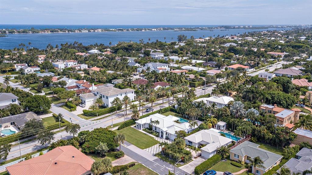 LAKEWOOD WPB - Residential