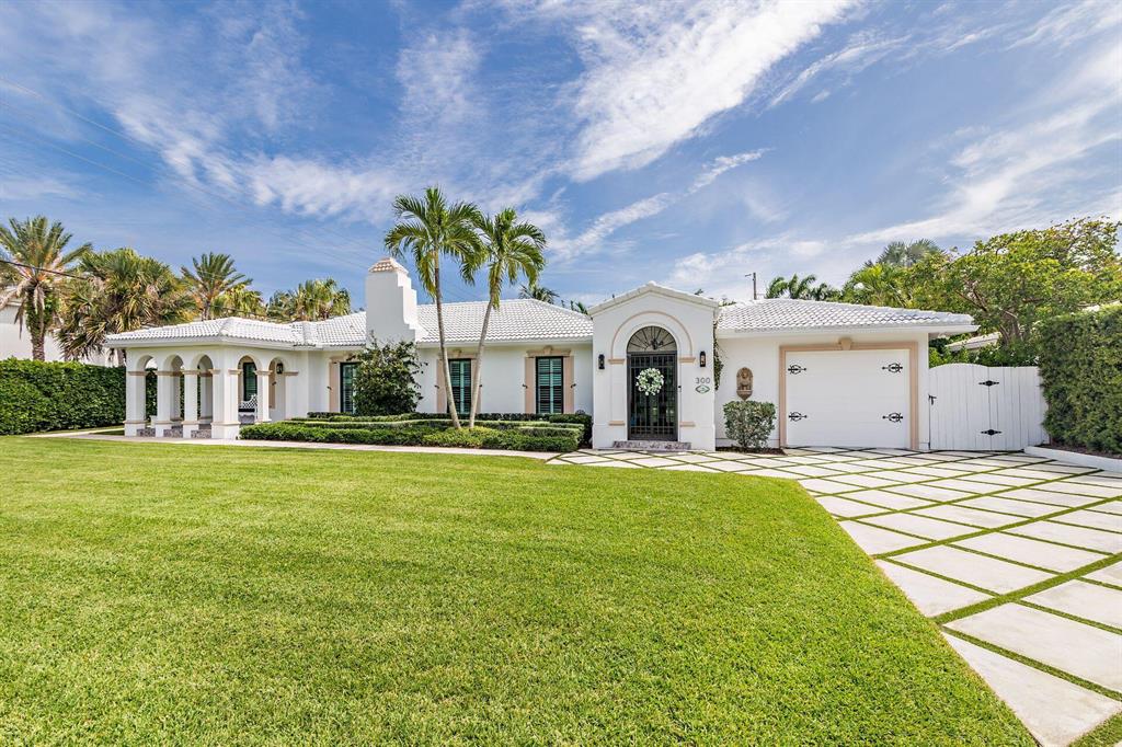 LAKEWOOD WPB - Residential