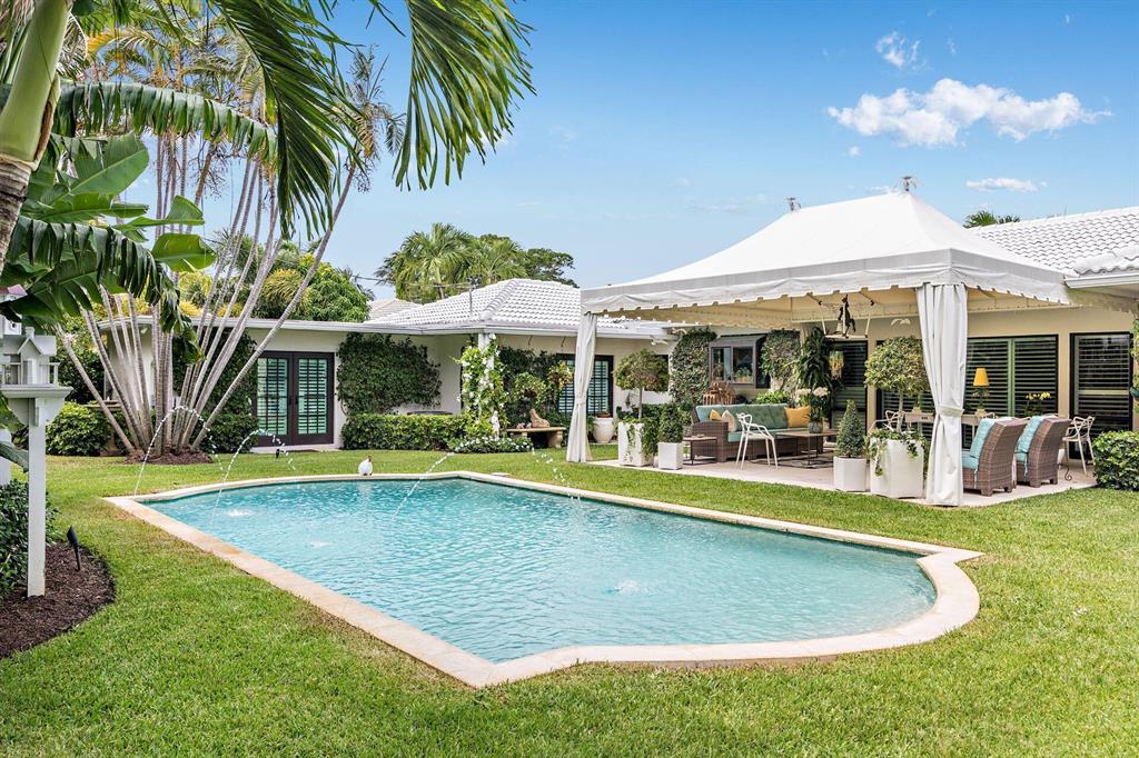 LAKEWOOD WPB - Residential