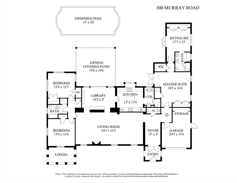 LAKEWOOD WPB - Residential