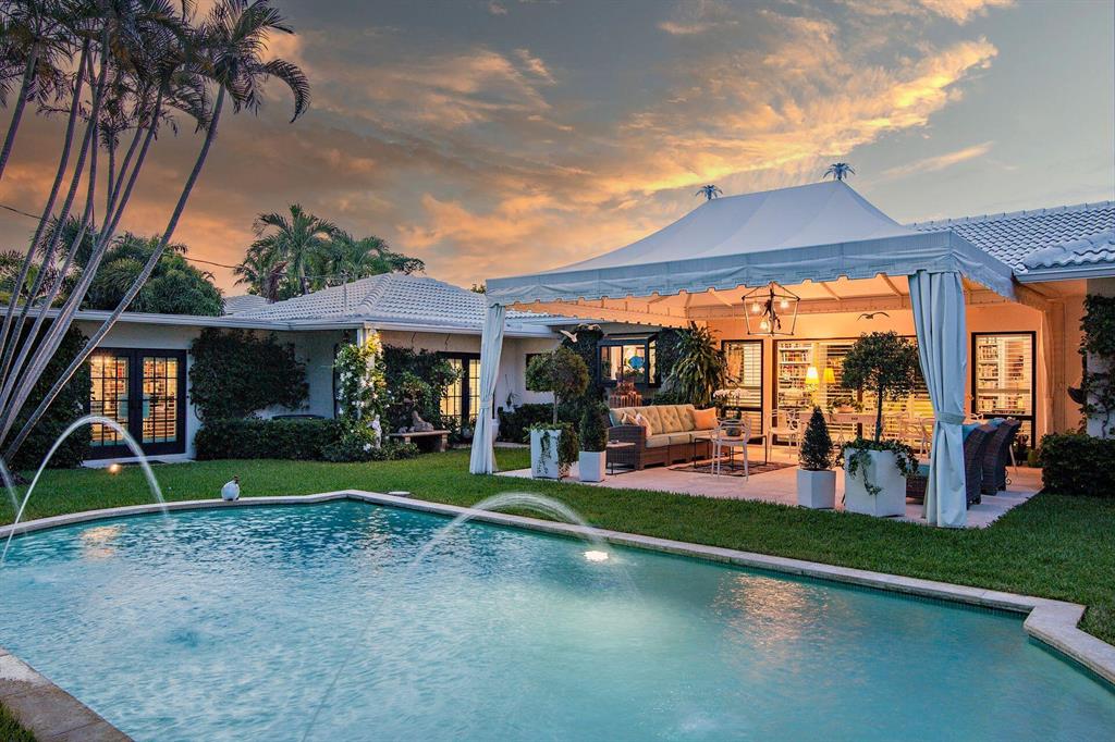 LAKEWOOD WPB - Residential