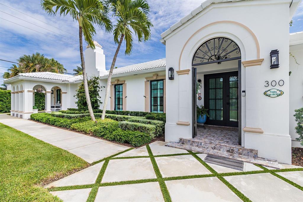 LAKEWOOD WPB - Residential