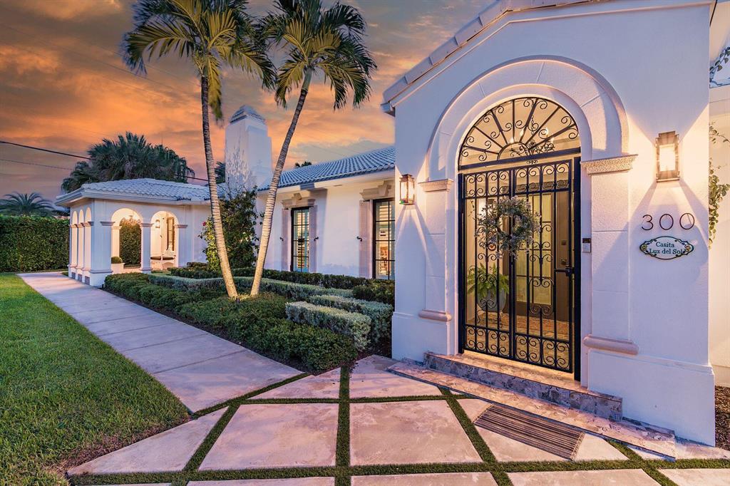 LAKEWOOD WPB - Residential