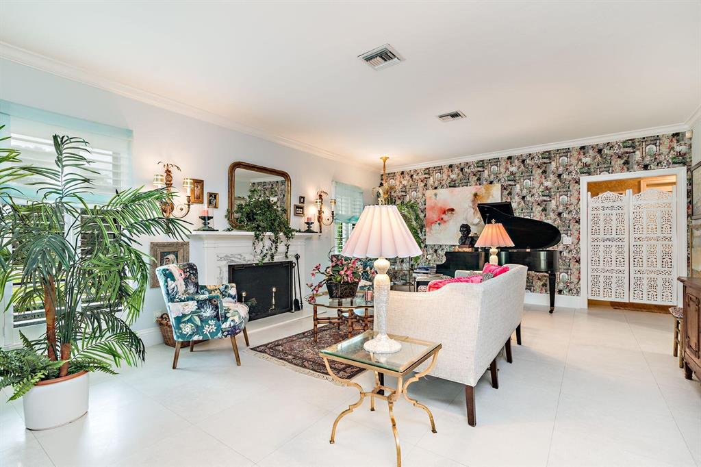 LAKEWOOD WPB - Residential