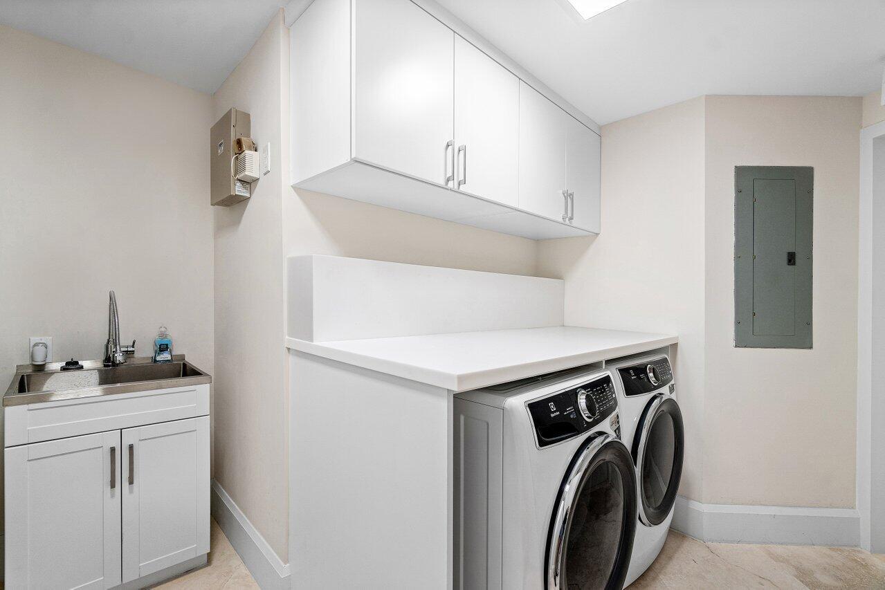 TOSCANA WEST - Residential