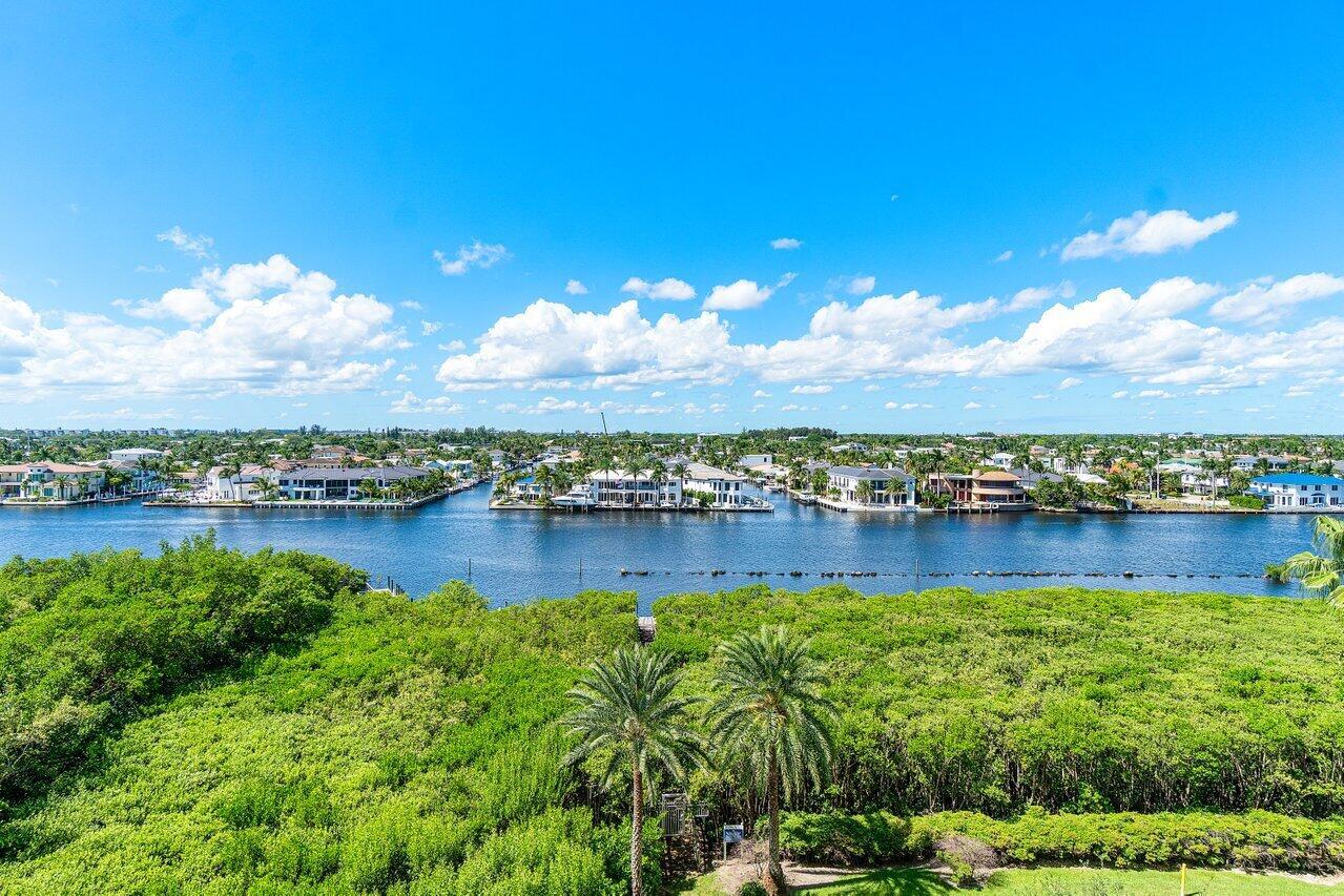 TOSCANA WEST - Residential