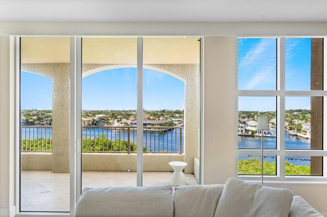 TOSCANA WEST - Residential