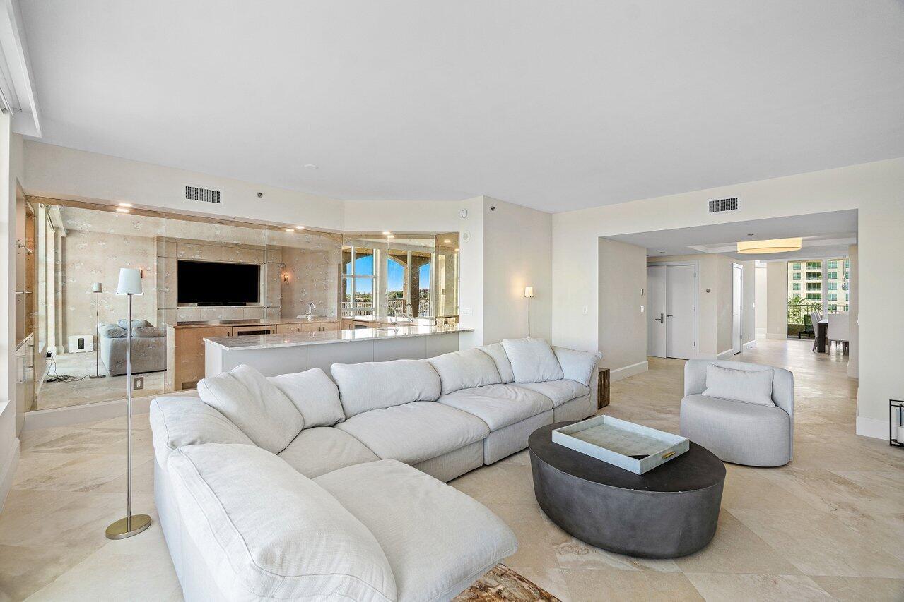 TOSCANA WEST - Residential