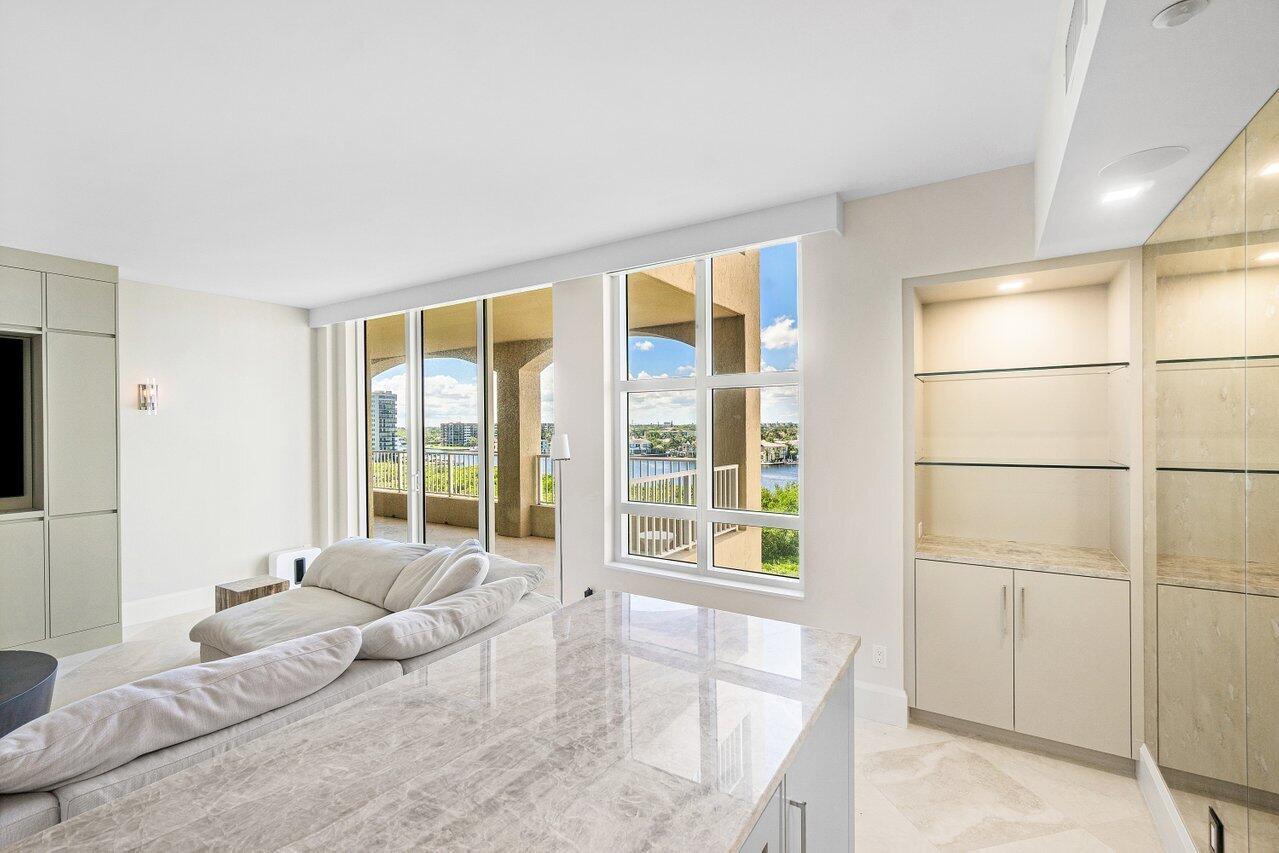 TOSCANA WEST - Residential