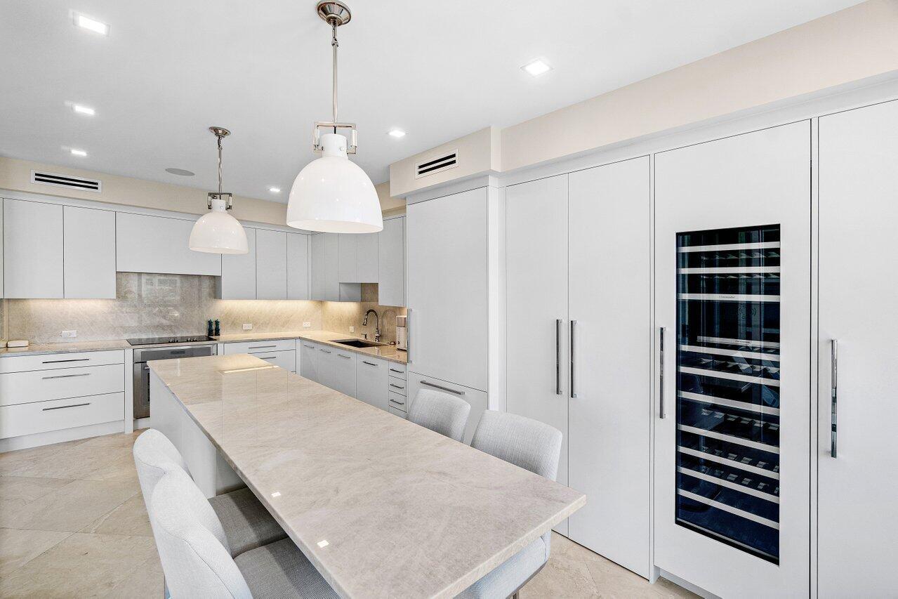 TOSCANA WEST - Residential